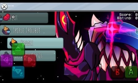 周五夜放克正版