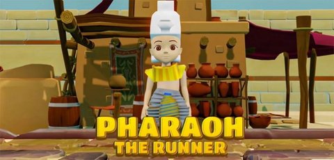 法老跑酷者（Pharaoh The Runner）