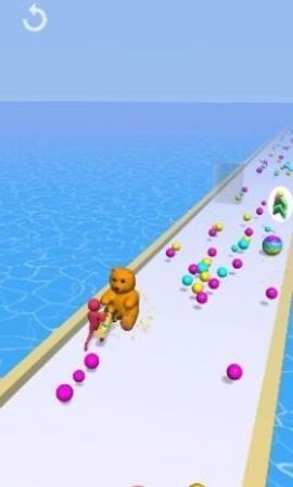 彩炮手奔跑(Shoot And Paint)