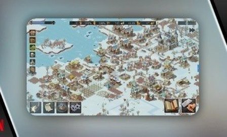 模拟城市重建王国（Townsmen ： A Kingdom Rebuilt）