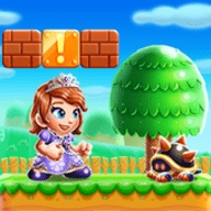 公主丛林大冒险（Super Princess）