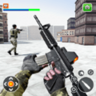 突击士兵竞技场（Counter Terrorist Cover Fire）