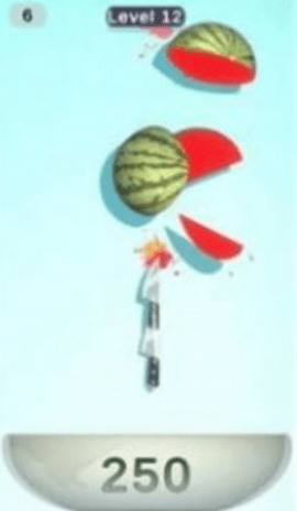极致水果切片（Extreme Fruite Slice）