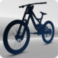 模拟山地自行车3d（Bike 3D Configurator）