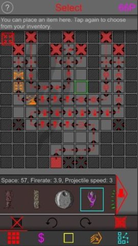 矿工枪建造者（Miner Gun Builder）