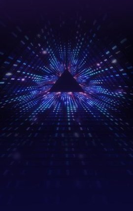 Energy Cube