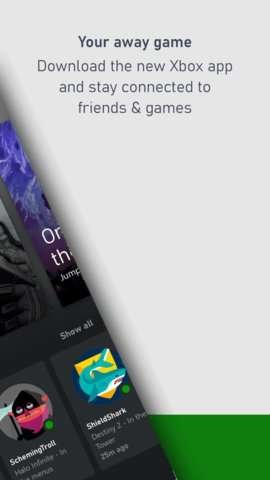 Xbox