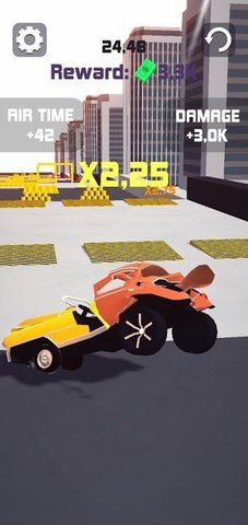 汽车安全检查（CarSafetyCheck）