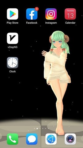 ai壁纸生成器（Ai Wallpaper）