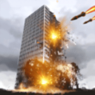 城市爆破（CityDemolish）