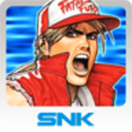 饿狼传说special（FATAL SP）