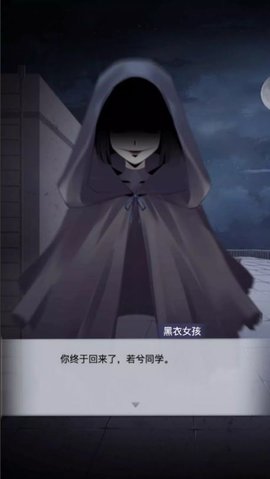 男友的真相（Mystery Boyfriend）