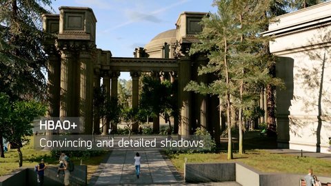 看门狗3（watch dogs ）