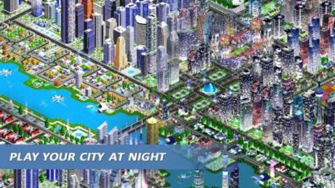 城市设计师2（Designer City 2）