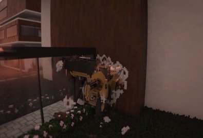 Teardown中文版游戏