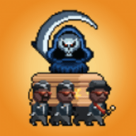 收割者灵魂窃取者（Reaper - soul strealer）