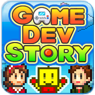 游戏开发物语（Game Dev Story）