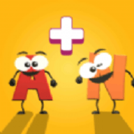 字母合并冒险（merge alphabet）