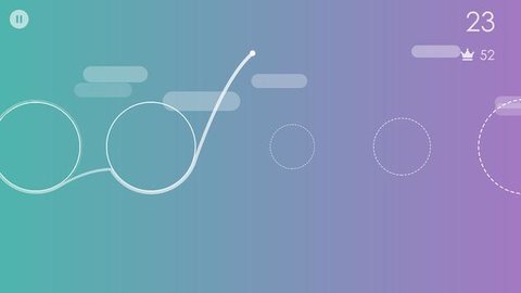 投掷小球（Throw Ball）