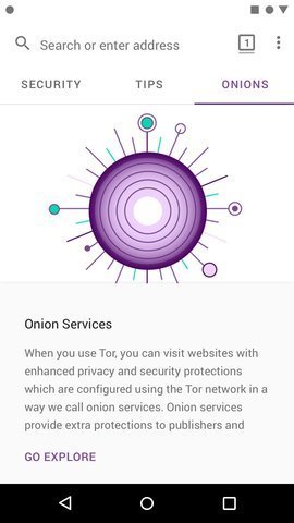 tor免费版（Tor Browser）