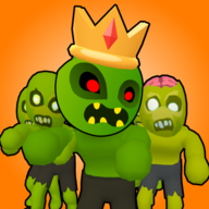 丧尸掠夺（Zombie Raid）