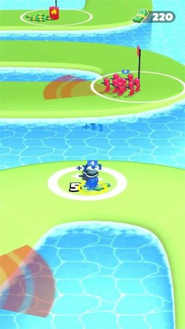 陆军大师3D（Army Masters 3D）