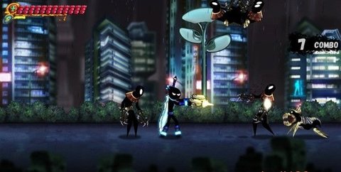 恶魔必须死手机版