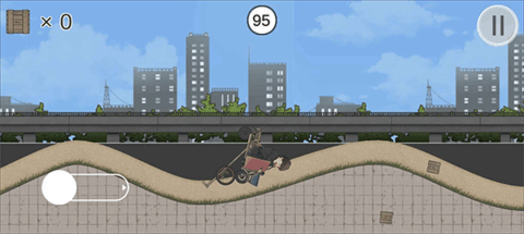 极速二仙桥游戏（ErXianQiao）