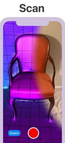 3D Scanner中文版