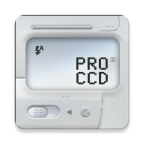proccd复古胶片相机最新版