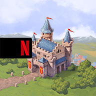 模拟城市重建王国（Townsmen ： A Kingdom Rebuilt）