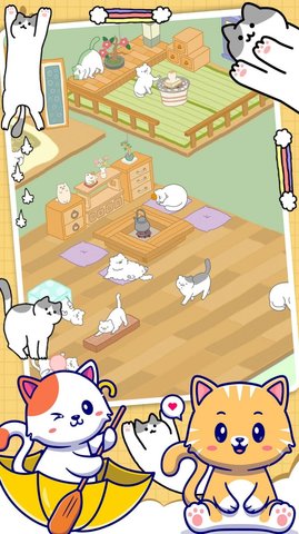 迷你萌宠乐园游戏