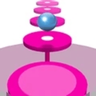 球球跳一跳游戏