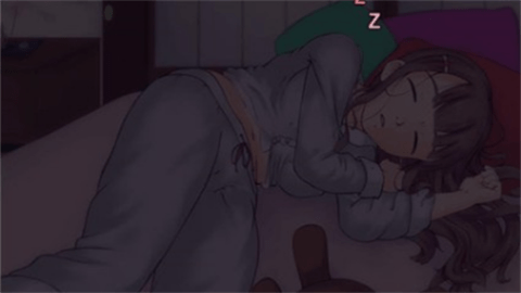 夜袭（night attack）