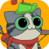 凉屋喵星猎人
