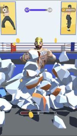 劈断一切（Break The Sun）