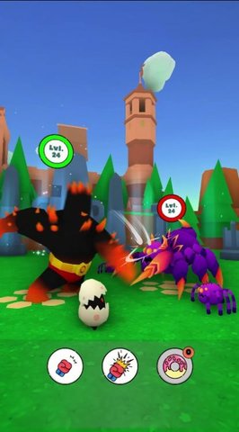 My Monster Pet训练与战斗（My Monster Pet: Train & Fight）