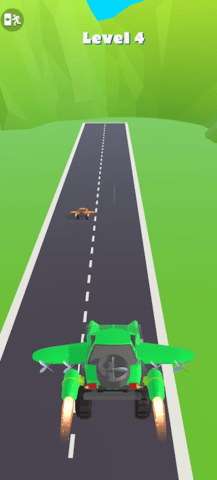 组装车辆竞赛（Assemble Car Racing）