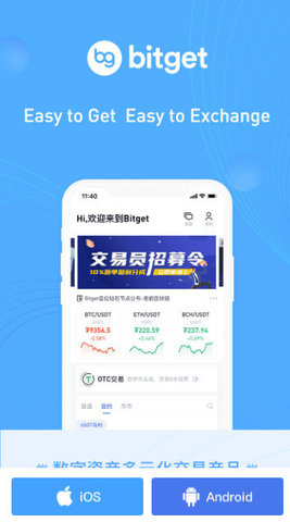 BitGet