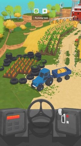 特种车辆模拟器（Vehicle MastersVehicle Masters）