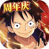 航海王强者之路游戏