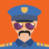 警察之怒游戏（PoliceRage）