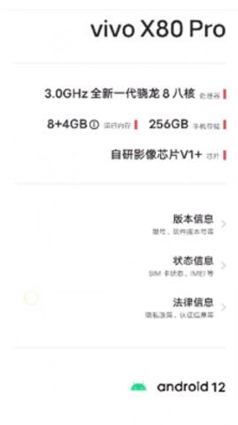 iqoo控制台最新版