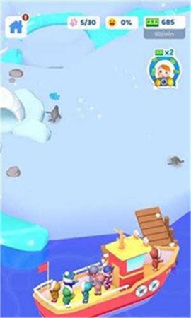 动物救助公司（Animal Rescue Tycoon）