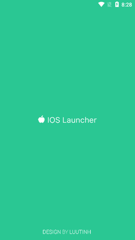 IOS主题（Wallpapers）