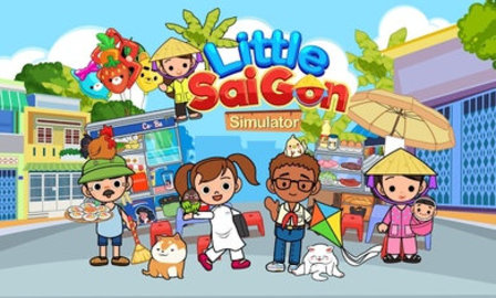 小西贡模拟器（littlesaigon）