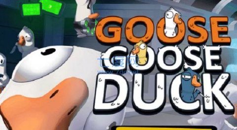 鹅鸦杀手游（Goose Goose Duck）