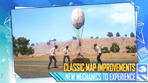 刺激战场（PUBG MOBILE）