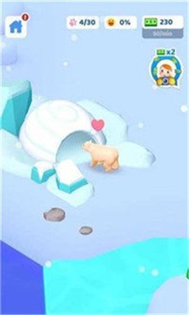 动物救助公司（Animal Rescue Tycoon）