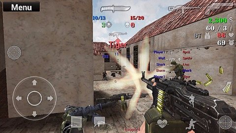 特种部队2（SpecialForcesGroup2）